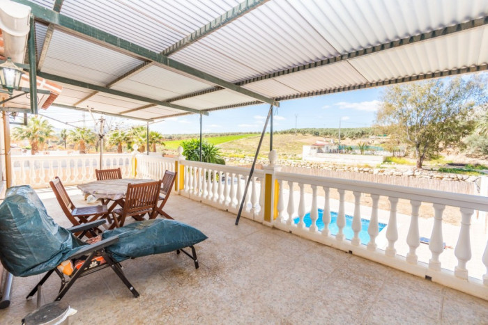 Qlistings House - Finca in Teba, Costa del Sol image 4